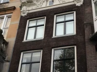 Herengracht Canal Apartment 