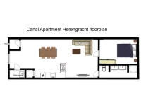 Herengracht Residence 
