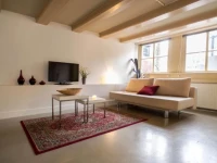 Herengracht Studio 
