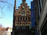 Hostel The Globe 