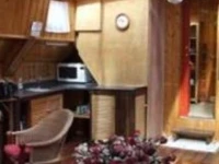 Hotelboat IDEAAL 