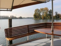 House Boat Castafiore 