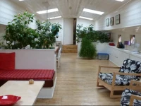 Houseboat Alternatief 