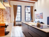 Impressive Dam Apartment 