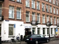Inner Amsterdam 
