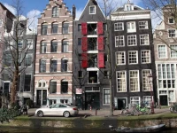 International Budget Hostel City Center 