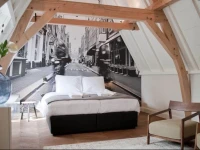 Hotel IX Nine Streets Amsterdam 