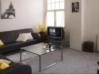 Jacob Apartment 