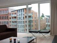 Jimmy Apartments 
