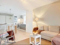 Jordaan Apartment 1 