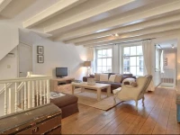 Jordaan Apartment 4 