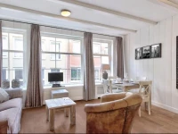 Jordaan Apartment 6 