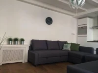 Jordaan House 
