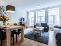 Jordaan Laurier Apartments 