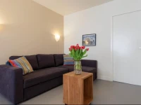 Jordam Apartment 