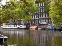 Jordan Canal View Apartments 