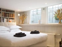 Keizersgracht Studio 
