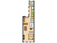 KeizersgrachtSuite471 