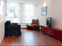 Kerkstraat Apartment 