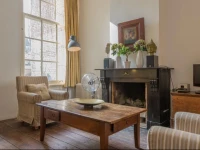 Kerkstraat City Apartment 