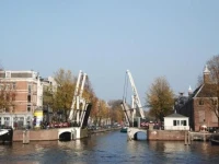 Kikis Apartments Amsterdam 