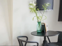 Kuwadro B&B Amsterdam Jordaan 