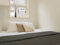 Lange Apartment 