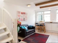 Leidse Amsterdam Accommodations 