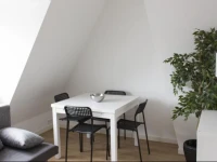Leidse Apartment 
