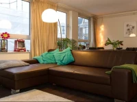 Leidse Centre Apartment 
