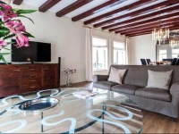Leidse Square City Center Apartments 