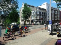 Hotel Leidsegracht 