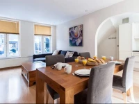 Leidseplein Longstreet Apartments 