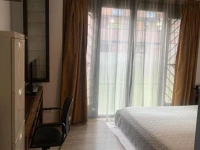 Lounge Park Apartment 