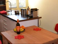 Luxueuze Studio Herengracht 