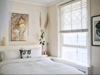 Luxury Canal View Design Apartment 