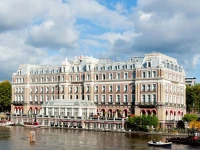 Luxury Hemony Apartment 