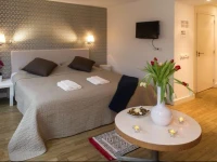 Marigold Suite Studios 