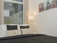 Marnix Canal Apartment 