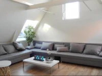 Marnix Light Apartment 