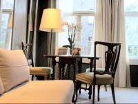 Miss Jordaan B&B 