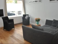 Modern Amstel studio 
