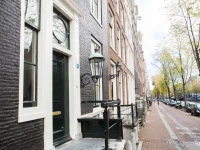 Mokum Suites 