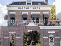 Morgan & Mees 