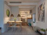 Newmarket Apartment 