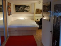 Nice 45m2 Room with Roof Terrace 