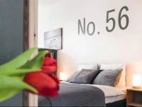 No56 Bed & Breakfast 