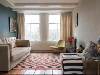 Noorderkerk Deluxe Apartment 