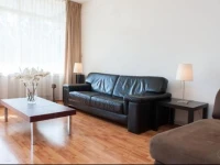 North Apartment Amsterdam 