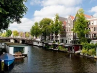 Old City Centre apartments - Nieuwmarkt area 